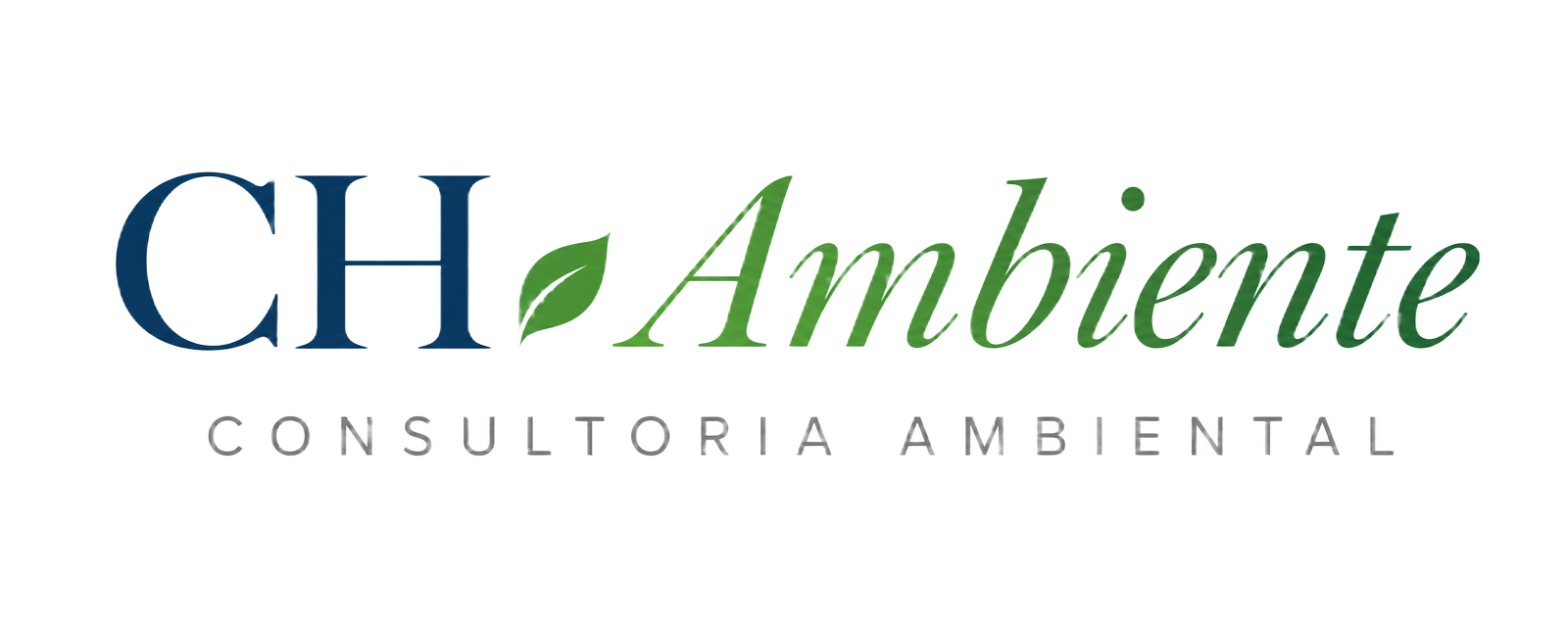 CH Ambiente — Consultoria Ambiental